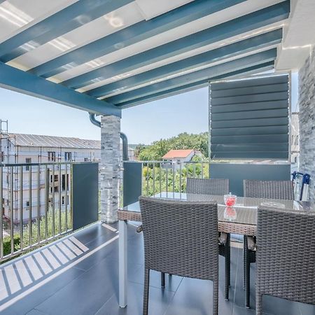 Apartment Dragica Čižići エクステリア 写真